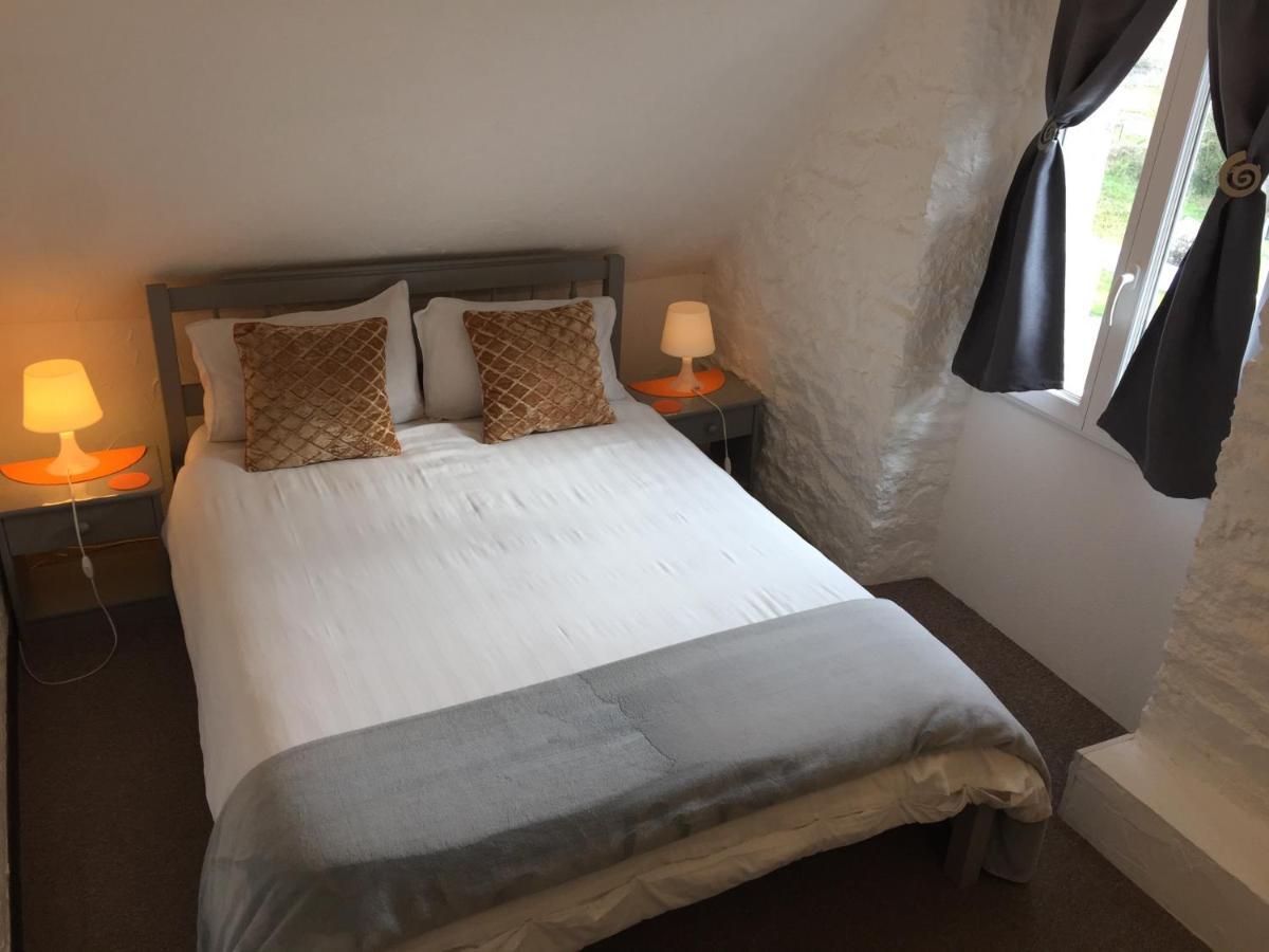 サン・マルカン オ ボン アクイユ Bed & Breakfast エクステリア 写真