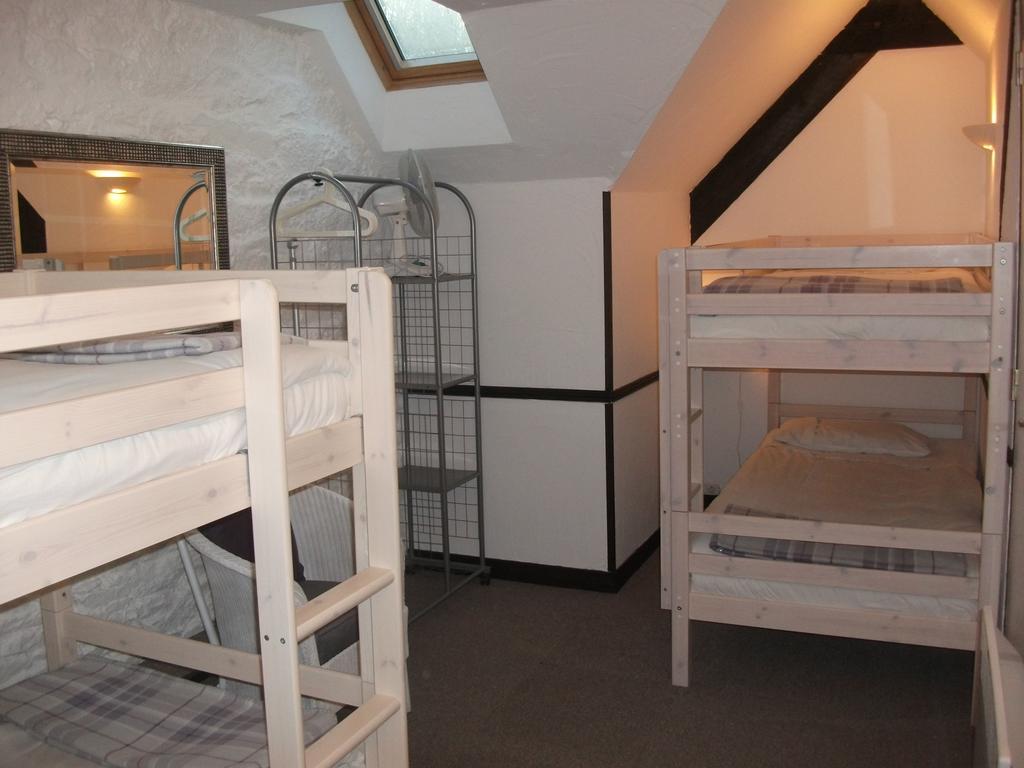 サン・マルカン オ ボン アクイユ Bed & Breakfast 部屋 写真